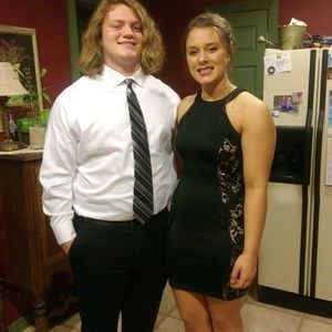 Meet your Posher, Crystal